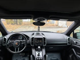 Porsche Cayenne S Ceramic, снимка 11