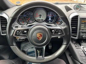 Porsche Cayenne S Ceramic, снимка 15