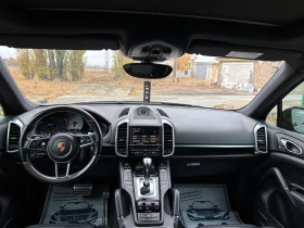 Porsche Cayenne S Ceramic, снимка 10