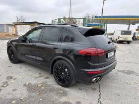 Porsche Cayenne S Ceramic, снимка 5