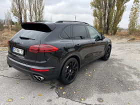 Porsche Cayenne S Ceramic, снимка 4