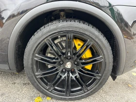 Porsche Cayenne S Ceramic, снимка 3