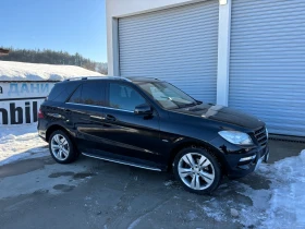 Mercedes-Benz ML 350 - [4] 