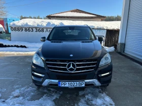 Mercedes-Benz ML 350  - [1] 