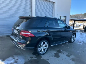 Mercedes-Benz ML 350 - [6] 