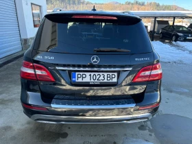 Mercedes-Benz ML 350 - [7] 