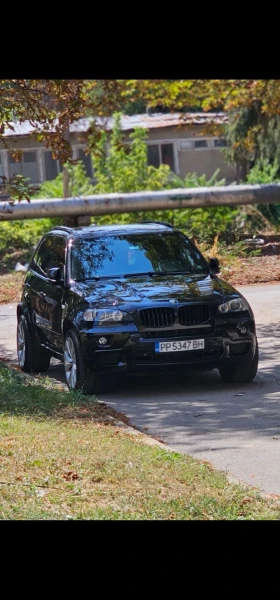 BMW X5, снимка 1