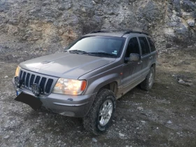 Jeep Grand cherokee, снимка 2