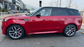 Land Rover Range Rover Sport Autobiography  | Mobile.bg    2