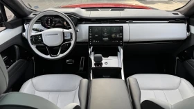 Land Rover Range Rover Sport Autobiography  | Mobile.bg    6