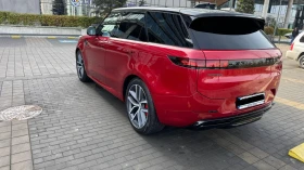 Land Rover Range Rover Sport Autobiography  | Mobile.bg    3