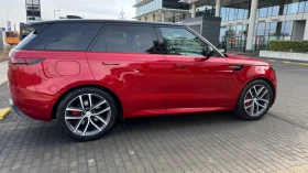 Land Rover Range Rover Sport Autobiography  | Mobile.bg    4