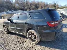 Dodge Durango, снимка 3