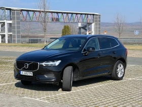 Volvo XC60 D4 Momentum 2.0 AT, снимка 2