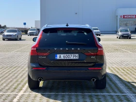 Volvo XC60 D4 Momentum 2.0 AT | Mobile.bg    6