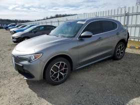 Alfa Romeo Stelvio TI* TOP*  | Mobile.bg    3