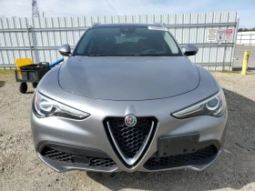 Alfa Romeo Stelvio TI* TOP*  | Mobile.bg    2