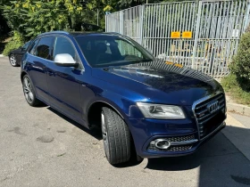 Audi SQ5 3.0BiTDI//PANO//B&O//CARBON | Mobile.bg    2