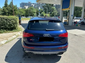 Audi SQ5 3.0BiTDI//PANO//B&O//CARBON | Mobile.bg    5
