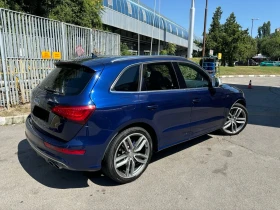 Audi SQ5 3.0BiTDI//PANO//B&O//CARBON | Mobile.bg    3