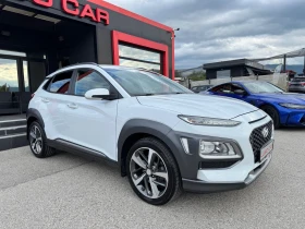Обява за продажба на Hyundai Kona 1.6D-4X4-AUT-LED-CAMERA-АСИСТЕНТИ-ТОП ~31 999 лв. - изображение 6