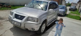 Suzuki XL-7 | Mobile.bg    2