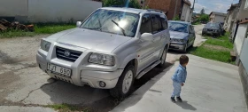 Suzuki XL-7 | Mobile.bg    3