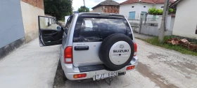 Suzuki XL-7 | Mobile.bg    7
