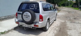 Suzuki XL-7 | Mobile.bg    5