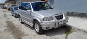 Suzuki XL-7 | Mobile.bg    4