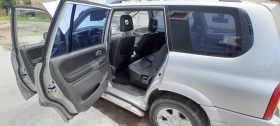 Suzuki XL-7 | Mobile.bg    8