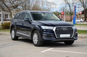 Audi Q7 3.0TDI, Панорама, 7-местен - 54900 лв. - 36208044 5
