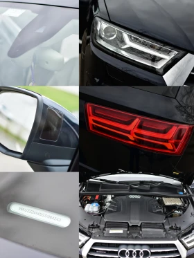 Audi Q7 3.0TDI, Панорама, 7-местен - 54900 лв. - 36208044 15