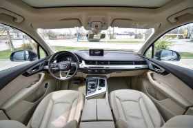 Audi Q7 3.0TDI, Панорама, 7-местен - 54900 лв. - 36208044 10