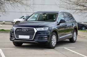 Audi Q7 3.0TDI, Панорама, 7-местен - 54900 лв. - 36208044 2