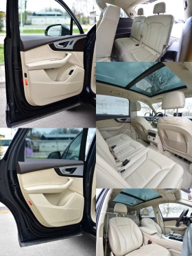 Audi Q7 3.0TDI, Панорама, 7-местен - 54900 лв. - 36208044 11