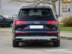 Audi Q7 3.0TDI, Панорама, 7-местен - 54900 лв. - 36208044 8