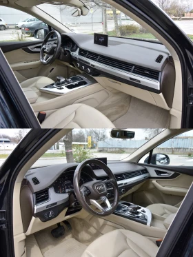 Audi Q7 3.0TDI, Панорама, 7-местен - 54900 лв. - 36208044 9