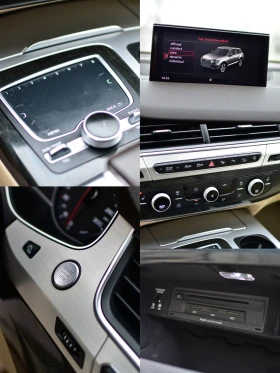 Audi Q7 3.0TDI, Панорама, 7-местен - 54900 лв. - 36208044 14