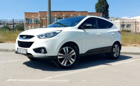 Hyundai IX35  - изображение 1