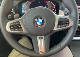 BMW X3 xDRIVE 20d M Sport Paket Steptronic - 49800 € / 97400.33 лв. - 51022508 10