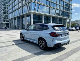 BMW X3 xDRIVE 20d M Sport Paket Steptronic - 49800 € / 97400.33 лв. - 51022508 2