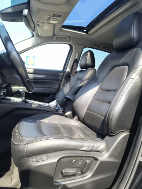 Обява за продажба на Mazda CX-5 2.5 (4х4) 194к.с.- Европейска ~37 500 лв. - изображение 6