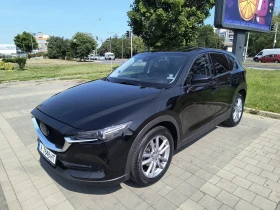 Обява за продажба на Mazda CX-5 2.5 (4х4) 194к.с.- Европейска ~37 500 лв. - изображение 3