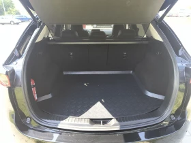 Обява за продажба на Mazda CX-5 2.5 (4х4) 194к.с.- Европейска ~37 500 лв. - изображение 11