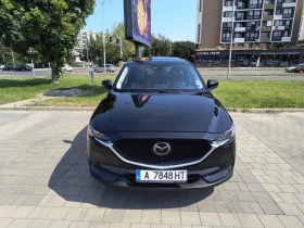 Обява за продажба на Mazda CX-5 2.5 (4х4) 194к.с.- Европейска ~37 500 лв. - изображение 4