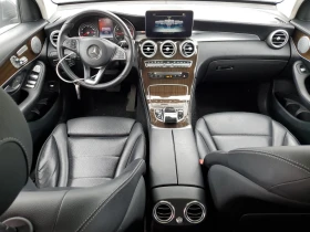 Mercedes-Benz GLC 300 4MATIC (AMG-Pack) Подгрев* BURMESTER* Пано* - 26500 лв. - 36348515 8