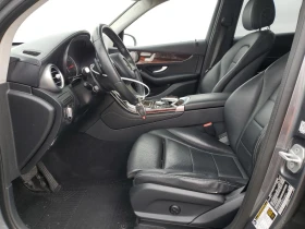Mercedes-Benz GLC 300 4MATIC (AMG-Pack) Подгрев* BURMESTER* Пано* - 26500 лв. - 36348515 7
