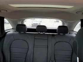 Mercedes-Benz GLC 300 4MATIC (AMG-Pack) Подгрев* BURMESTER* Пано* - 26500 лв. - 36348515 11