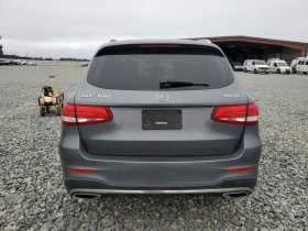 Mercedes-Benz GLC 300 4MATIC (AMG-Pack) Подгрев* BURMESTER* Пано* - 26500 лв. - 36348515 4